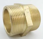 RoHs Certified Brass Socket CNC Machining with Customization and Features