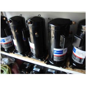 36KG AC Power Refrigeration Scroll Compressor ZR61KH-TFD-522 380V 5HP