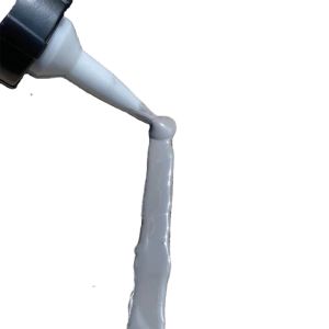 self-leveling concrete sealant - Limestone - Use in green and damp applications