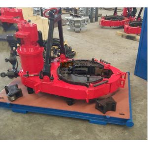 Hydraulic Casing / Tubing Power Tong For Oilfield Handling Tools