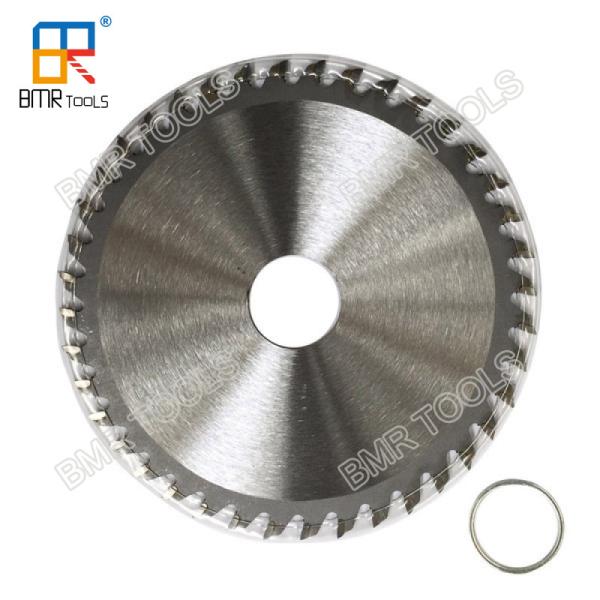 Quality BMR TOOLS 4.5" Circular Saw Blade for metal cutting with YG8 carbide tipps wholesale