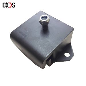 High Performance Auto OEM Parts Japanese Truck Mounting Cushion Foot Rubber for
