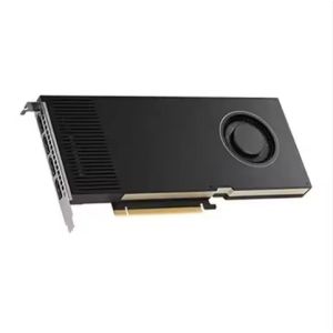 Graphics Card RTX A5000 24G GDDR6 with Error-Correction Code (ECC) Gaming GPU