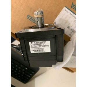 Yaskawa SGMPH-02AAE41 AC SERVO MOTOR 200W 3000RPM 200V 2A NEW