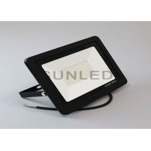 High Brightness Commercial LED Flood Light , 150W Backyard Flood Light