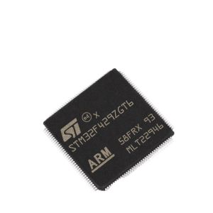 Cheap STMicroelectronics STM32F429ZGT6 power Ic Chip 32F429ZGT6 Microcontrollers Standard Specialty for sale