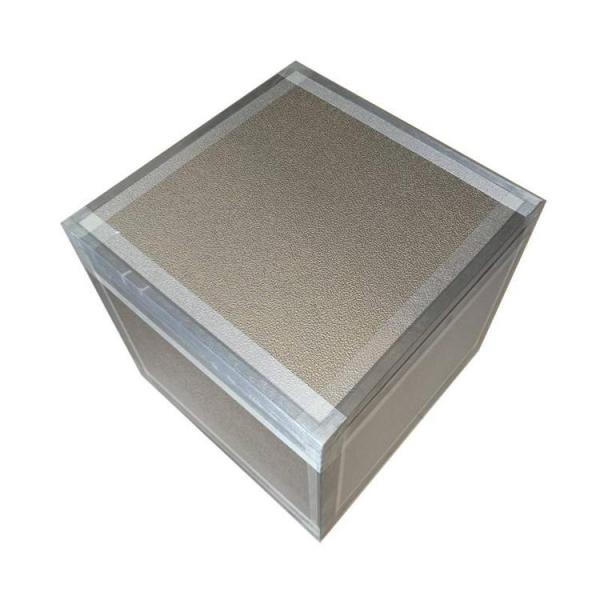 adults lunch insulated cold shipping box bag Operate Temperature -40°C to 60°C PU-VIP Medical Cold Chain