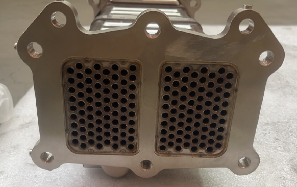 Quality 25608-E0253 EGR COOLER COOLER SUB-ASSY DIRECT OEM REPLACEMENT FOR HINO wholesale