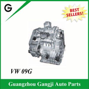 High Quality Transmission Parts Valve Body Module Unit 09G 325 039D TF-60SN For