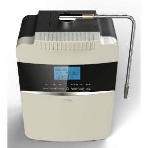 High Performance Alkaline Water Machine with pH Range 2.5~11.2 ORP +500 to -800