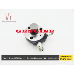 DENSO GENUINE AND BRAND NEW HP3 FUEL PUMP ELEMENT KIT 294090-0650, 294090-0860