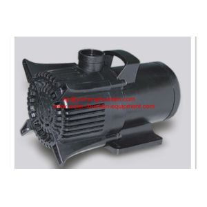 China Diving Pond Water Pumps For Garden Pools , Spray Head 3 Meter To 12 Meter on sale