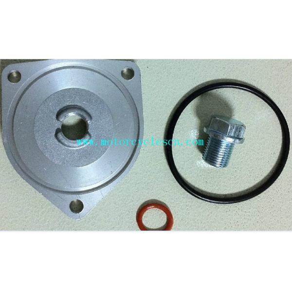 Quality GXT200 Motocross GS200 Engine Cap Pump Engine Oil Parts Of Motorcycle Engine wholesale