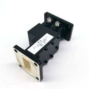 Aluminum Compact Microwave RF Directional Coupler Mini Circuits Directional