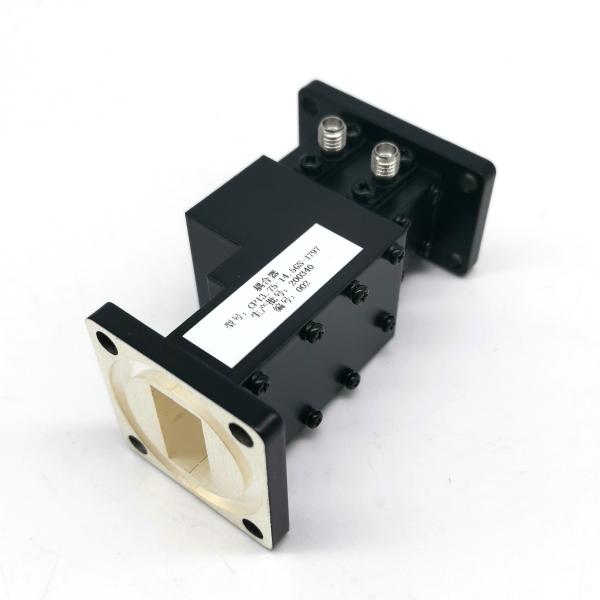 Aluminum Compact Microwave RF Directional Coupler Mini Circuits Directional