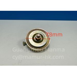 Power Steering Oil Pump Idler ASM For JMC TRANSIT 98VB 6A228BA JMC Auto parts