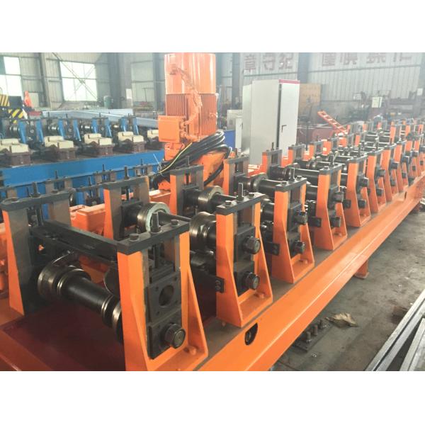 Quality High Speed Scaffolding Plank Scaffold Plank Scaffolding Walking Board Roll Forming Machine wholesale