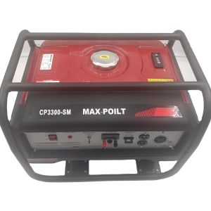 OEM h0nda Silent Portable Power Alternator for Tuya Electrical Start Gasoline Generator