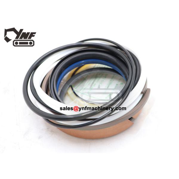 Quality OEM/ODM Excavator Seal Kits 170-9999 Arm Cylinder Seal Kit Caterpillar CAT For Customized Excavator Cylinders wholesale