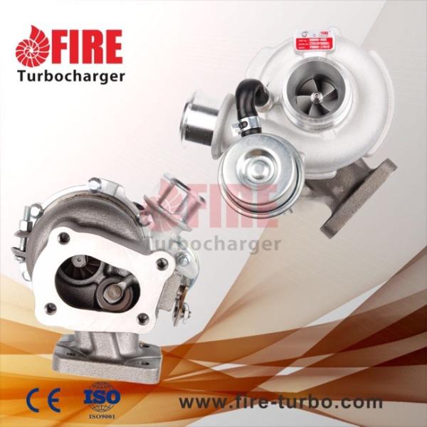 GT1241Z Turbo 808093-5002S F6800-17012 Korea Daedong Agricultural With D95