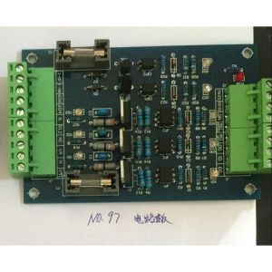 Machine Component Jaw Cam Wire Feeding Briquette Pocket Spring Machine