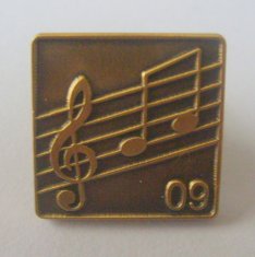 Cheap Sanding Printing 1.2mm - 3.0mm Custom Design Lapel Pin Badge for sale