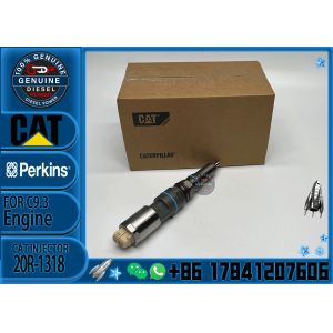 Common Rail Fuel Injector 456-3493 20R-5036 456-3509 456-3544 20R-5079 363-0493