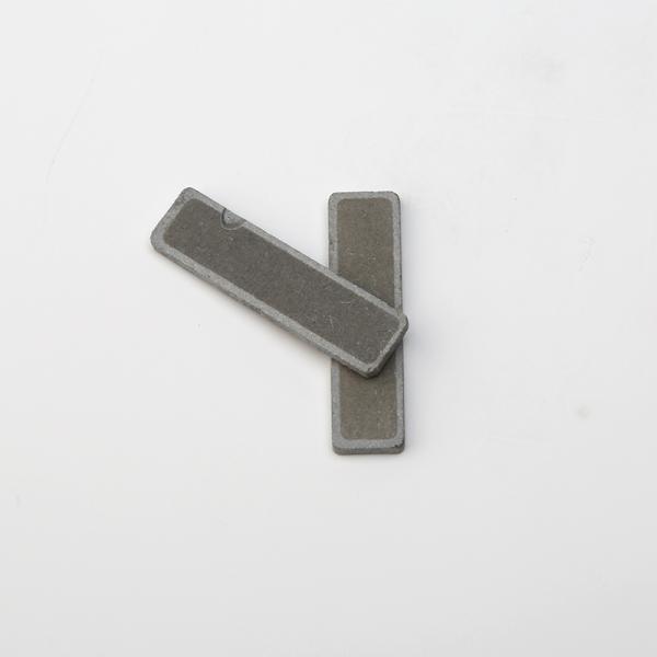 Energy Saving Temperature Control Ceramic PTC Heating Element for Hair Straighteners and Curling Irons