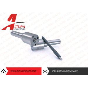 Buy cheap DLLA158P844 Common Rail Nozzle Fuel Injector Nozzle High Speed Steel from wholesalers