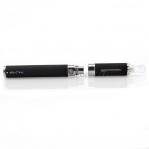 China Wholesale Wax Vaporizer Pen, Changeable Vaporizer Exgo, E Cigarette EGO/EGO TWIST on sale
