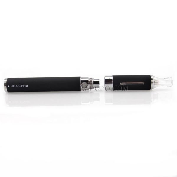 Wholesale Wax Vaporizer Pen, Changeable Vaporizer Exgo, E Cigarette EGO/EGO