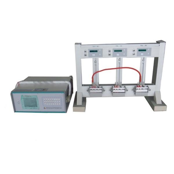 Quality Single Phase Test Bench Portable Watt-hour Meter Calibrator with Power Source wholesale