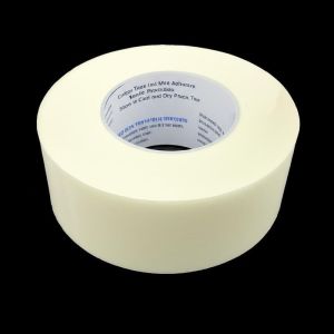 China Cotton Tape Hot Melt Adhesive Tape for Fixing Protection and Repair with 280μm Thickness and 15m-30m Length on sale