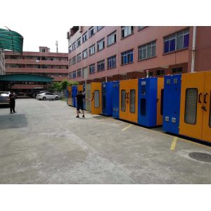 CAT6A S/FTP Blue Wire and Cable Making Machine Cable Machinery