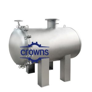 Large flow 0.1 micron Pleated Cartridges filter stainless steel 304 cartridge