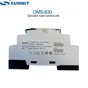 Cheap AC220V Elevator Load Control Unit Electronic Intelligent Load Weighing Control Unit for sale