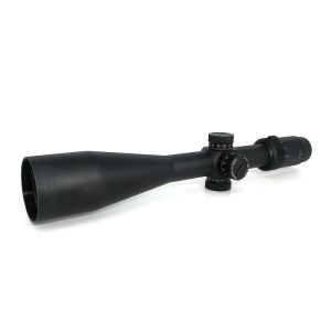 6-24x50 Tactical Rifle Scope 0.25 MOA Hunting Shooting Training