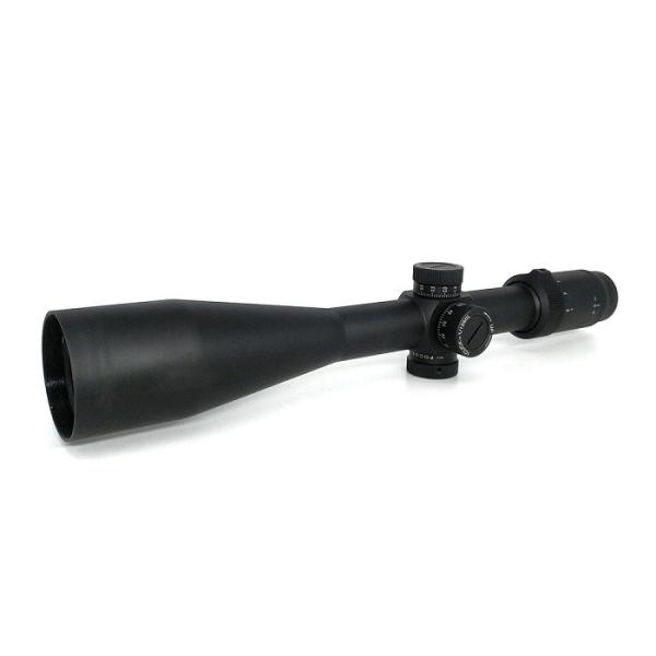 Quality 6-24x50 Tactical Rifle Scope 0.25 MOA Hunting Shooting Training wholesale