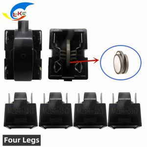 Mz92d 19mm 33ohm Ptc Relay Ptc Thermistor for Electronics Refrigerator