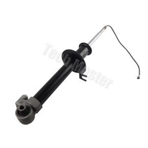 BMW E38 7 Series, 1995–2001, rear left air shock absorber with EDC 37121091571
