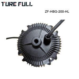 36V Constant Current Round LED Driver Water Resistance High Bay Led Power Supply