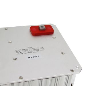 Super Capacitor Packs Datasheets High Power GHT 48V65F Size：416*196*97