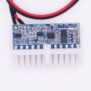 DC Module DC ATX Plug-Type 24PIN POWER 130W Pico power iDDDIPX Mini itx case Use