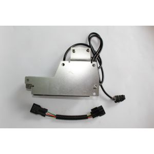 CLG915 CLG922 CLG925 Accelerator DE2417W42 24V Stepper Governor Motor