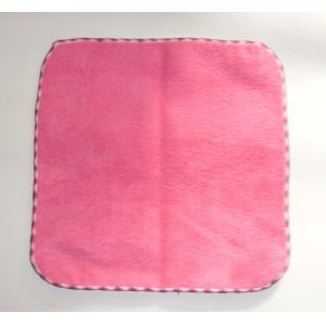 Small Handkerchief 22.5*22.5cm, Microfiber Handkerchief as hand towel(UT-142)
