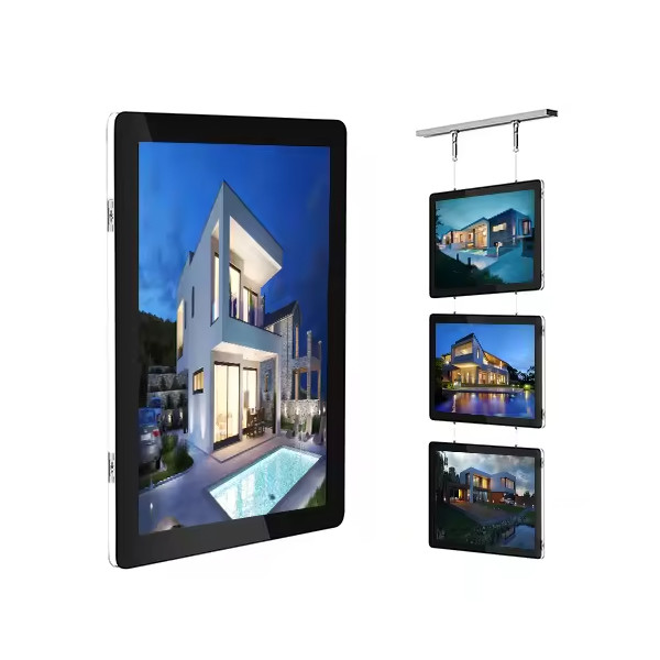 LED Ultra Thin LED High Quality Light Box Tracing Pad Crystal LED Ultra Thin LED