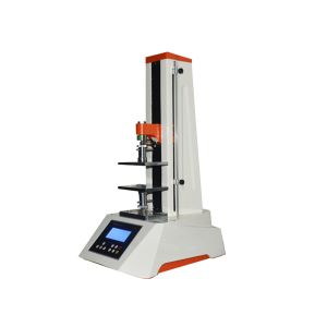Economical pratical Stretch Test Machine Tensile Pressure Elongation Tester