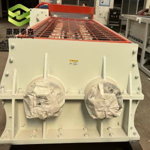 SJ3600*420 Automatic 30-45 M3/hr Fired Clay Brick Making Plant With 3600mm