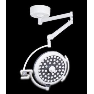 Petal Type Shadowless Operating Lamp , Operating Theater Light With Camera