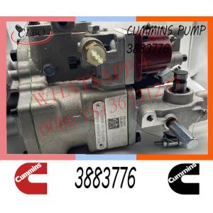 Cummins NT855 M11 Diesel Engine Fuel Injection Pump 3883776 4951390